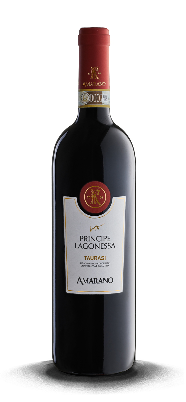 Principe Lagonessa Taurasi  2014 - Amarano